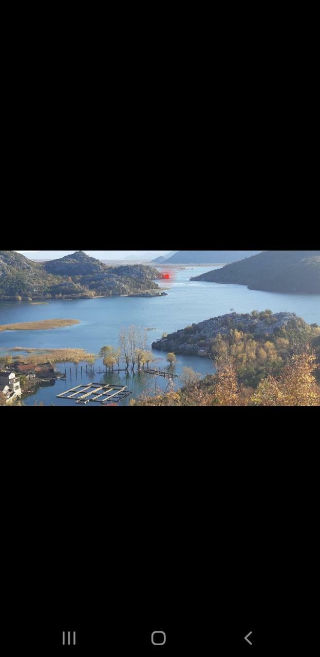 Suncane Terase Karuc Exteriör bild